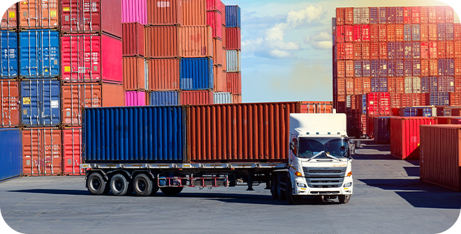 Exporting Businesses Image